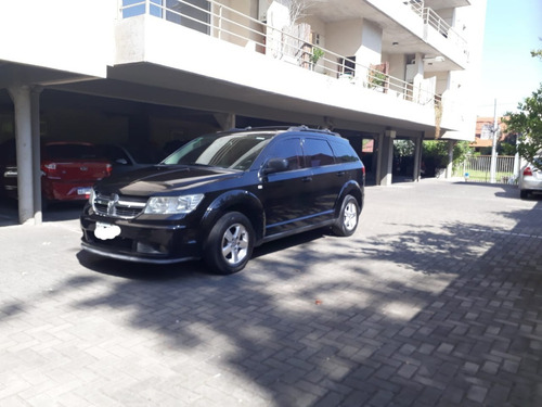 Dodge Journey Sxt 2.4 Año 2009