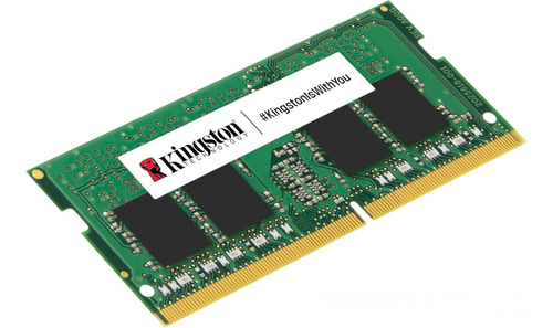 Módulo Kingston Ddrmhz 8gb