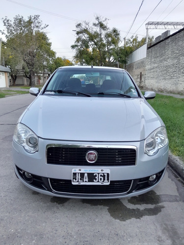 Fiat Palio 1.6 16v Essence