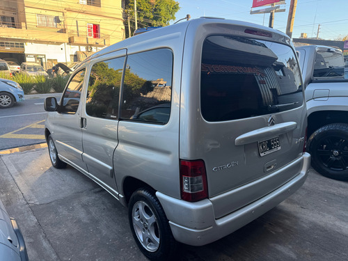 Citroën Berlingo Multispace 1.6 Sx Pack Hdi 92cv Am53