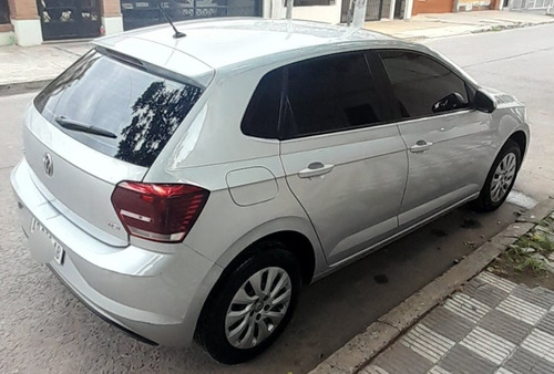 Volkswagen Polo 1.6 Comfortline