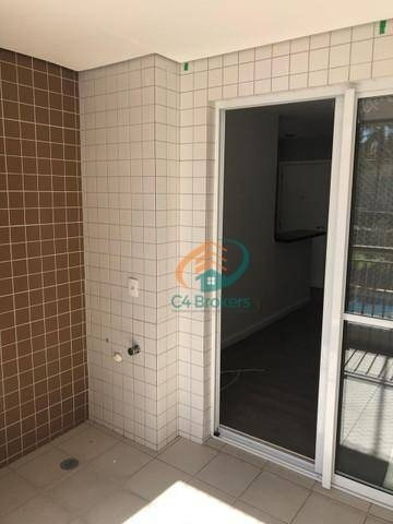 Imagem 21 de 23 de Apartamento Com 3 Dormitórios À Venda, 80 M² Por R$ 560.000,00 - Centro - Guarulhos/sp - Ap2345