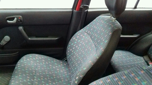 Suzuki Swift 1997