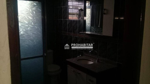 Imagem 23 de 30 de Casa À Venda, 242 M² Por R$ 290.000,00 - Jardim Novo Parelheiros - São Paulo/sp - Ca3149