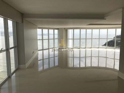 Imagem 5 de 27 de Ibiza Towers Barra Sul - 16710
