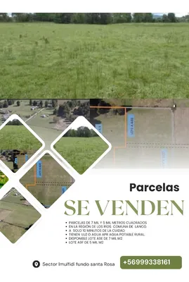 Agrícola en venta