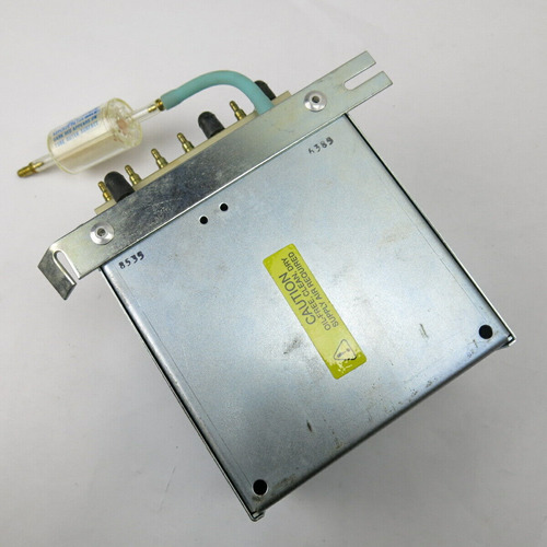 Johnson Controls N-1000-1 Economizer Logic Network, 45 S Ttw