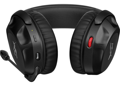 Auriculares Gamer Hyperx Cloud Stinger Ii Wireless (676a2aa)