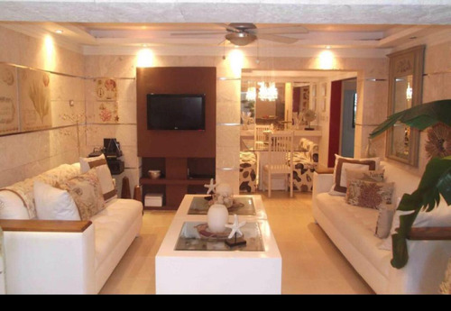 Apartamento En Alquiler En Casa De Campo Yasvic
