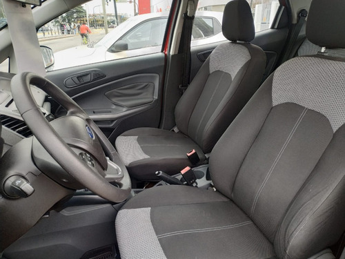 Ford Ecosport Se 1.6