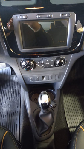 Imagen 16 de 21 de Sandero Stepway Intens 1.6v Stock Disponible En Deposito