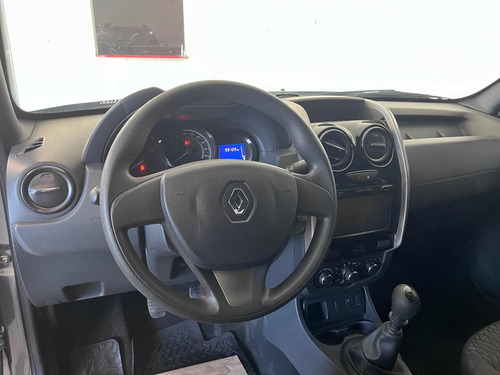 Imagen 14 de 24 de Renault Duster Oroch 2018 2.0 Dynamique Autoargentina