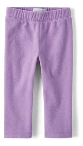 Jogger Pantalon Micropolar Importado The Childrens Place