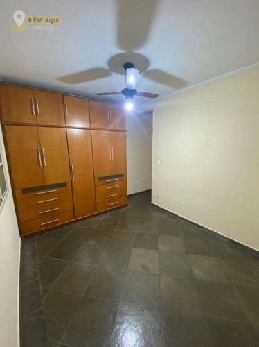 Imagem 26 de 30 de Casa Com 3 Dormitórios À Venda, 139 M² Por R$ 480.000,00 - Jardim Rosinha - Itu/sp - Ca1550
