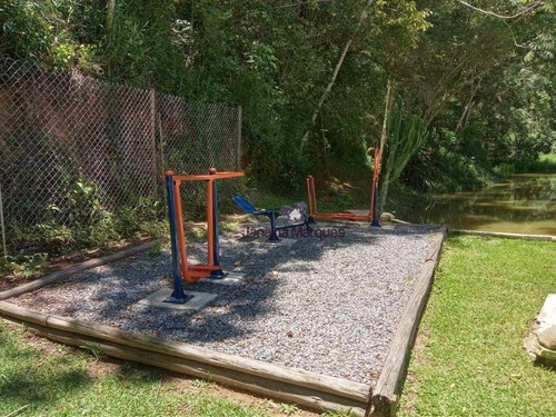 Imagem 8 de 20 de Terreno À Venda, 2089 M² Por R$ 190.000,00 - Saboó - São Roque/sp - Te0848