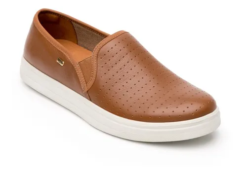 Zapato casual flexi dama sale