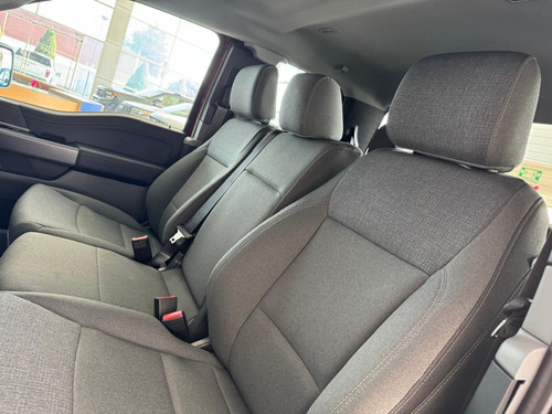 Ford F-150 5.0L Xlt Cabina Y Media V8 4X4 At