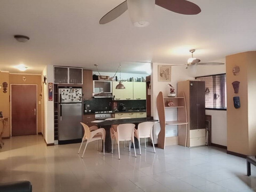 Imagen 11 de 20 de Apartamento En Alquiler Mañongo Totalmente Amoblado En Portal De Mañongo Iv 164600 Ap