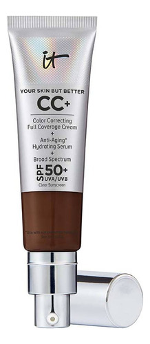 It Cosmetics Cc+ Cream - mL a $3438
