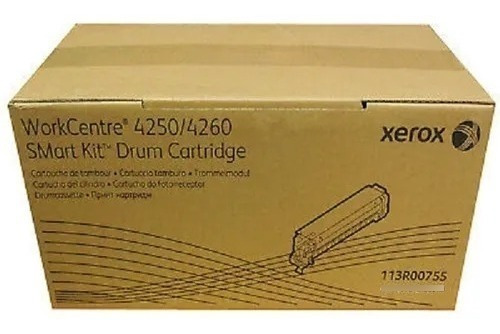 Kit Xerox De Mantenimiento 4250 4260 Con Fusor Cod 115r00063