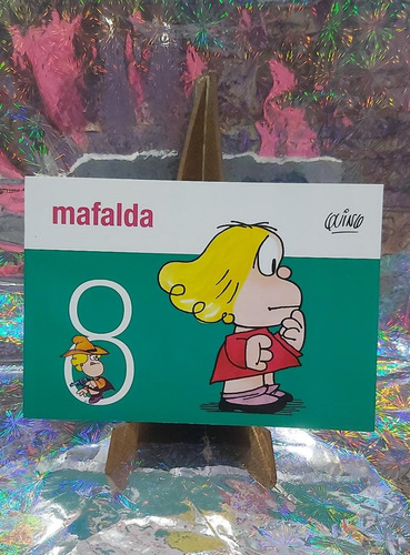 Mafalda 8