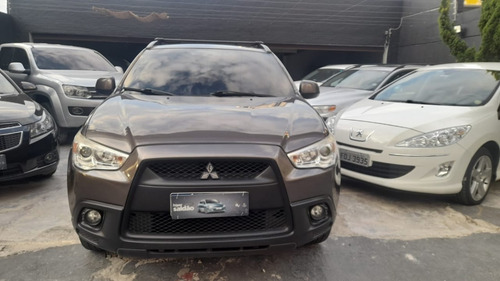 Imagem 3 de 8 de Mitsubishi Asx