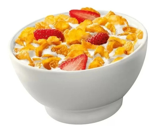 Caja Grande Cereal Corn Flakes Original 860g Kellogg's