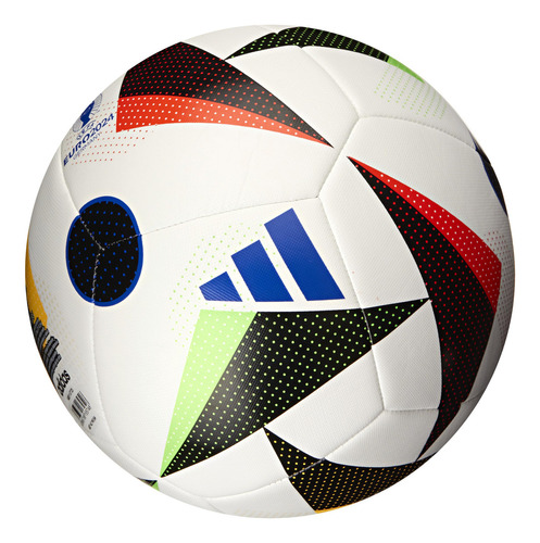 Bola Uefa Eurocopa 2024 Training Futebol Campo adidas