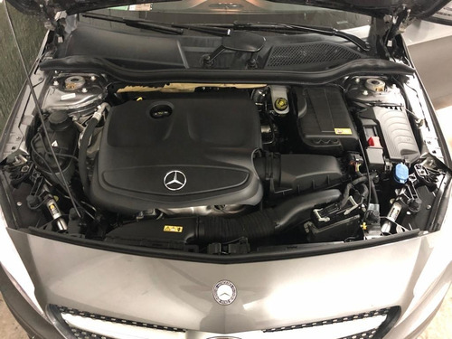 Imagen 24 de 25 de Mercedes Benz A250 Sport