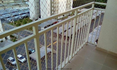 Imagem 26 de 27 de Apartamentos À Venda Em Jundiaí/sp - Compre O Seu Apartamentos Aqui! - 1436256