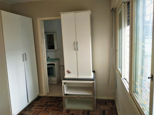 Imagem 12 de 17 de Kitnet Em Vila Ipiranga, Porto Alegre/rs De 49m² À Venda Por R$ 150.000,00 - Kn1163810-s