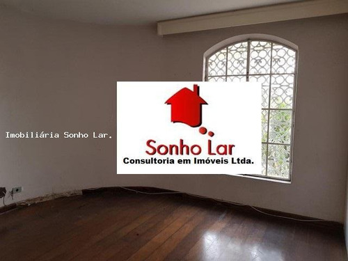 Imagem 8 de 10 de Casa Comercial Para Venda Em Osasco, Bussocaba, 3 Dormitórios, 4 Banheiros, 3 Vagas - 9178_2-1409774