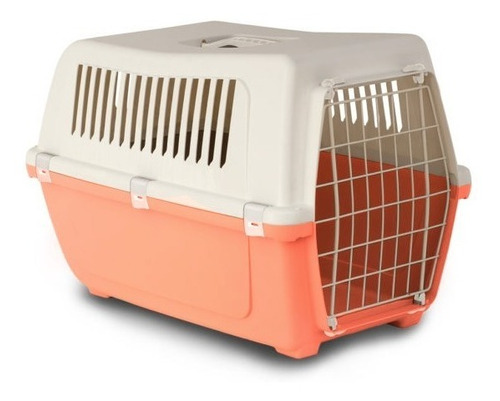 Transportadora Vision 60 L Para Perros Y Gatos Pethome Chile