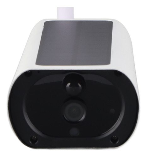 Cámara Ip 1080p 4g Tarjeta Sim Ip67 Pir Con Energía Solar Pa