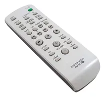 Comprar Control Para Sony Equipo Sonido Mhc-gtx88 Cmt-nez3 Mhc Gnx88