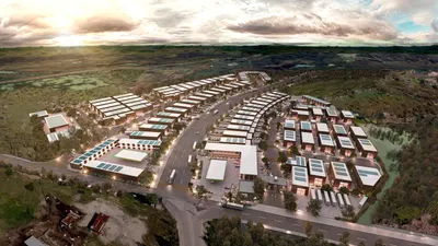 Terreno en venta