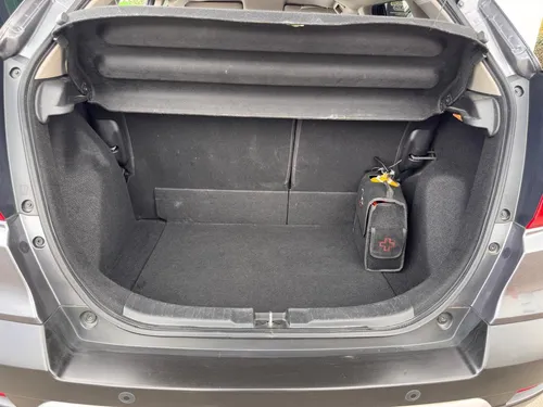 Honda WR-V 1.5 Lx