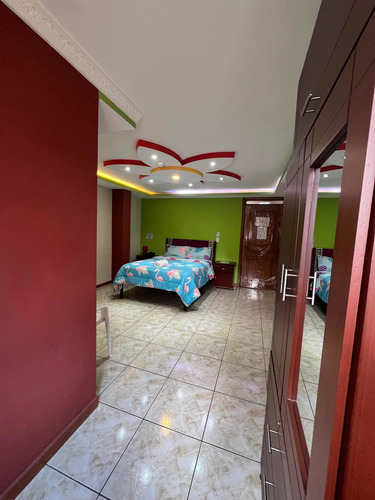 Imagen 7 de 15 de Vendo Propiedad Con Negocio De Hostal En El Sur De Quito