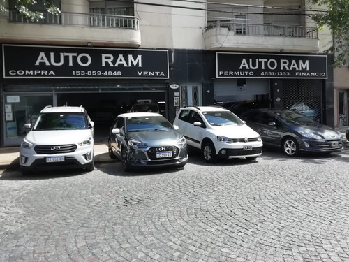 Renault Sandero Stepway 1.6 2012 Confortline Permuto