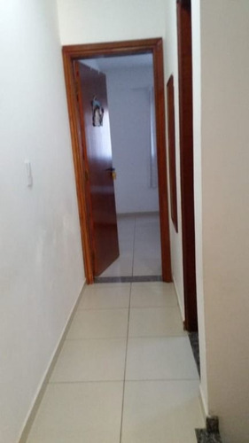 Imagem 8 de 20 de Casa Com 2 Dormitórios À Venda, 82 M² Por R$ 220.000 - Vila Nova Trieste - Jarinu/são Paulo - Ca0724