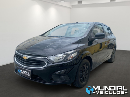 Chevrolet Onix 1.0 Lt 5p