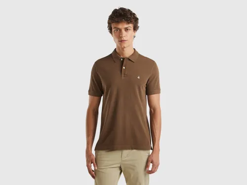 Playeras benetton hombre sale