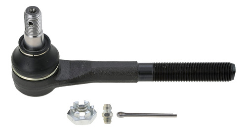 Terminal Direccion P/ Chevrolet C30 Pickup 1971-1974 L6 4.1l