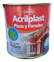 Comprar Sinteplast Acrilplast Interior\u002Fexterior Látex