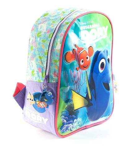 Mochila Buscando A Dory 12 Pulgadas 89400