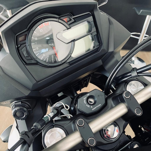 Imagen 16 de 25 de Suzuki V Strom 650 Xt - Touring 650 - Toma De Permutas - 999