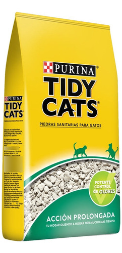 Piedras Sanitarias Tidy Cats 10,8 Kg Oferton 