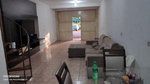 Imagem 3 de 18 de Box/garagem À Venda Por R$ 230.000,00 - Oeste Paraná Clube - Foz Do Iguaçu/pr - Gr0004