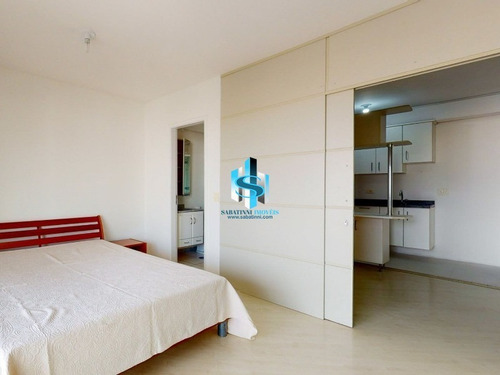 Imagem 9 de 30 de Apartamento A Venda Em Sp Vila Madalena - Ap08451 - 71130929