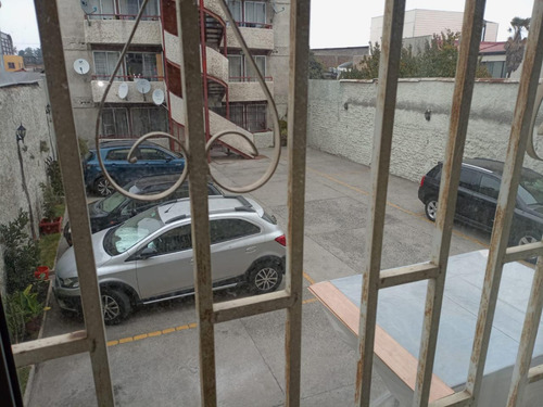 Vende Departamento Centro De Rancagua (ibieta)